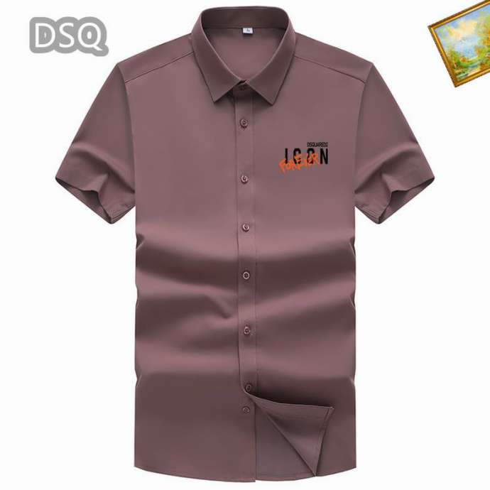 Dior Shirt Short _SKUDiorS-4XL25tn0422272